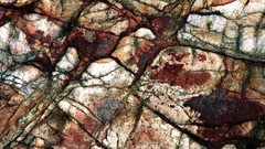 Patterns Oregon rocks curry