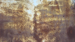Patterns Steel rust