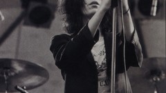 Patti smith singers Rock Music