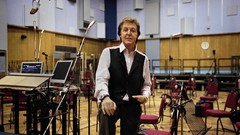Paul mccartney Celebrity