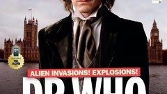 Paul McGann Doctor Who