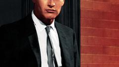 Paul newman Celebrity