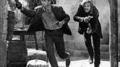 Paul newman robert redford