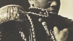 Paul robeson singer actor