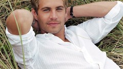 Paul walker