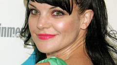 Pauley Perrette