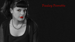 Pauley Perrette