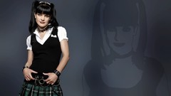 Pauley Perrette Abby Sciuto