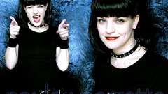 Pauley Perrette Abby Sciuto