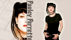 Pauley Perrette Abby Sciuto