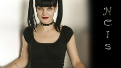 Pauley Perrette Abby Sciuto