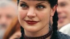 Pauley perrette abby sciuto