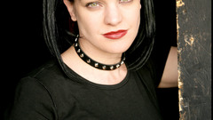 Pauley perrette abby sciuto