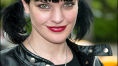 Pauley perrette Celebrity