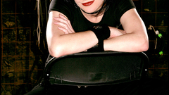 Pauley perrette Challenger appears