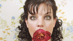 Pauley perrette cute brunette