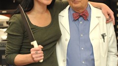 Pauley Perrette NCIS