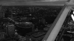 Paulo in London high