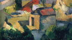 Paulzanne la merestaquetail high