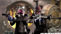 Payday 2