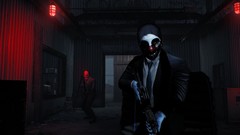 Payday video games payday the heist payday 2
