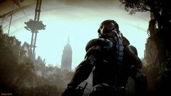 PC action pc games crysis 3 video games