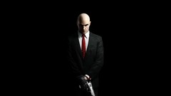 PC agent 47 hitman absolution video games
