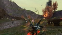 PC aion mmorpg online games video games