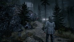 PC alan wake video games screenshots