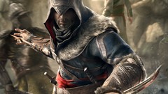PC assassins creed revelations ezio auditore da firenze video 
