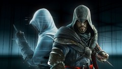 PC assassins creed revelations ezio auditore da firenze video 