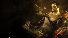 PC Cigarettes deus ex adam jensen deus ex human revolution 