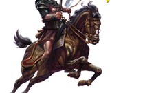 PC Class pc games RPG barbarian sacred video games