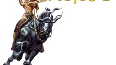 PC Class pc games RPG sacred video games Seraphim