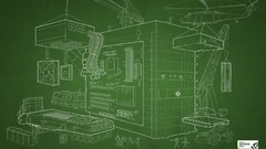 PC Computers nvidia blueprint geforce