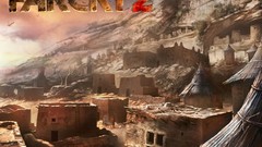 PC Far Cry playstation 3 xbox 360 pc games video games Far Cry 2