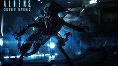Pc games Aliens: Colonial Marines video games