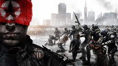 Pc games homefront video games