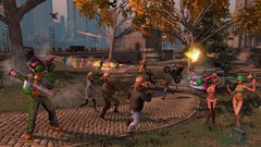 Pc games saints row the third artwork video games sr3