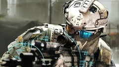 PC ghost recon video games