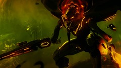 PC knight Halo 4 promethean