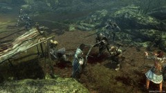 PC Lord of the Rings Online The Lord Of The Rings: War In The 