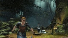 PC Lord of the Rings Online The Lord Of The Rings: War In The 