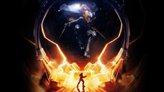 PC orb Halo 4 promethean