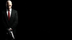 PC pc games Hitman: Blood Money hitman agent 47 hitman 