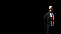 PC pc games Hitman: Blood Money hitman agent 47 hitman 