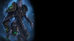 PC pc games starcraft artwork video games starcraft ii fantasy 