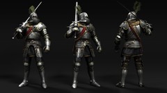 PC pc games the witcher the witcher 2 assassins of kings 