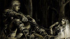 PC pc games the witcher the witcher 2 assassins of kings 