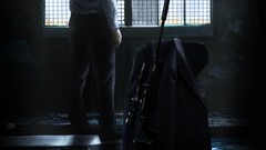 PC playstation 3 snipers pc games Hitman: Blood Money hitman 